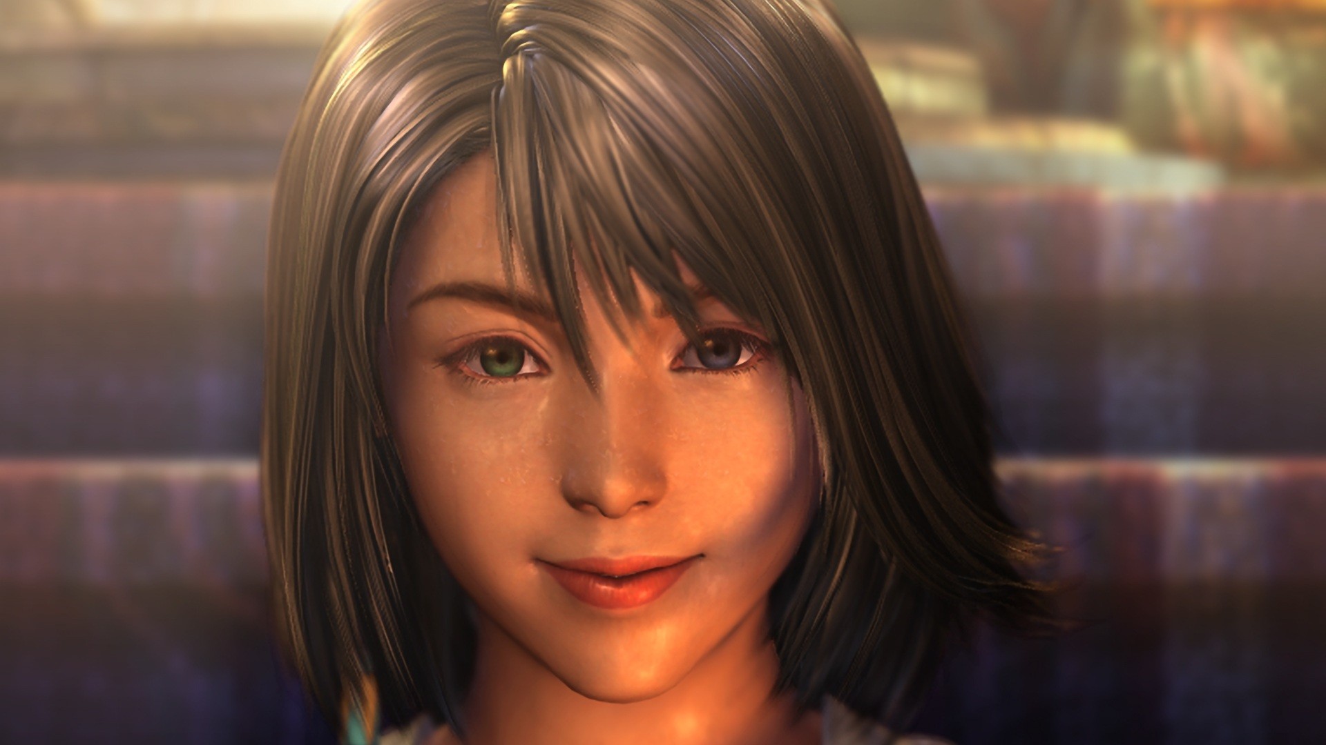 Final Fantasy X/X-2 HD Remaster - Imagen 35